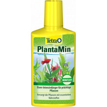 Väetis akvaariumi taimedele Tetra PlantaMin, 250 ml