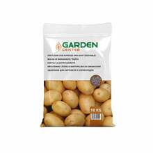 Väetis kartulile Garden Center, 10 kg