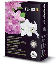 Väetis rododendronitele Fertis, 1 kg