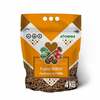 Väetis sügis Agrochema, granuleeritud, 4 kg