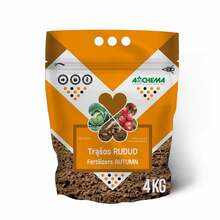 Väetis sügis Agrochema, granuleeritud, 4 kg