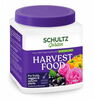 Saagiväetis Schultz Garden HARVEST FOOD, lämmastikuvaba, 900 g