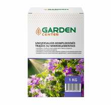 Universaalne väetis Garden Center, 1 kg
