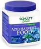 Mustikate väetis SCHULTZ GARDEN ACID HARVEST FOOD, lämmastikuvaba, 900 g