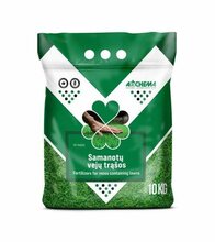 Väetis sammaldunud murule Agrochema, 10 kg