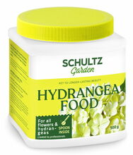 Väetis hortensiatele Schultz Garden, 900 g