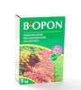 Väetisegraanulid aialilledele Biopon, 1 kg