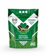 Väetis sammaldunud murule Agrochema, 4 kg