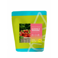 Väetis maasikatele Viva Fertis Premium, 4 kg