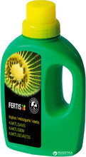 Väetis kaktustele Fertis 9690662, 0,25 l