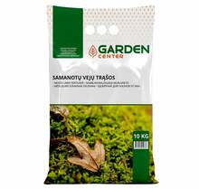 Väetis sammaldunud murule Garden Center, 10 kg