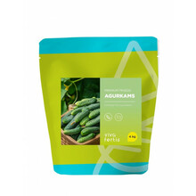 Väetis kurkidele Viva Fertis Premium, 4 kg