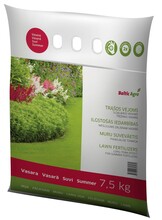 Suve muruväetis Baltic Agro, 7,5 kg