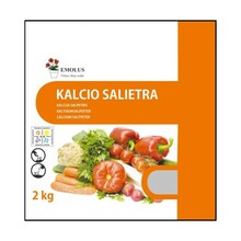 Kaltsiumnitraat Emolus, õue, 2 kg