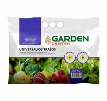 Universaalne väetis Garden Center, 3.5 kg
