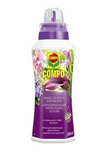 Väetis õitsvatele taimedele Compo, vedel, 0.5 l