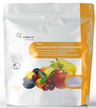 Väetis puuviljadele ja marjapõõsastele Emolus, 3 kg