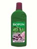 Vedelkõikväetis Biopon, 500 ml