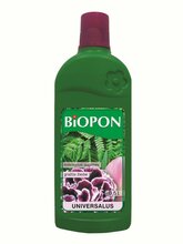 Vedelkõikväetis Biopon, 500 ml