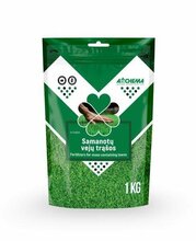 Väetis samblaga murule Agrochema, 1 kg