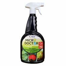 Taimehooldusvahend Microdoctor Ca/Mg MKDS, 1 l