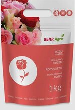 Roosiväetis Baltic Agro, 1 kg