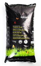 Väetis murule Fertis, 5 kg