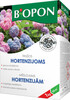 Väetisegraanulid hortensiatele Biopon, 1 kg