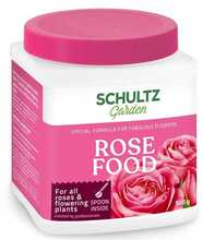 Väetis roosidele Schultz, 900 g