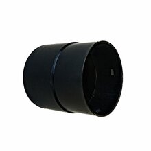 Ühendus drenaažitorule-kanalisatsioonitorule Magnaplast 100/110 mm