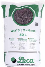 Keramsiit Fibo LECA, 2-4 mm, 50 l