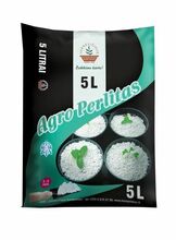 Agroperliit Juknevičiaus Kompostas, valge, 5 l