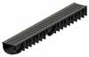 Drenaažikanal Aco Easyline A15, 100 cm x 12.5 cm x 9 cm