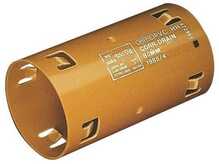 Drenaažitoru liitmuhv Wavin, 113 mm