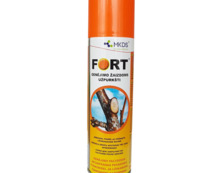 Pihustatav aiasalv MKDS Fort, 250 ml