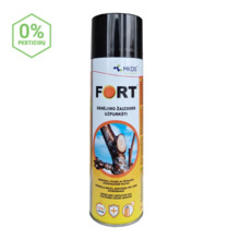 Pritsatav aiasalv FORT, 500 ml