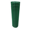 Aedvõrk PVC kattega Besk, 1,0 x 10 m, 12,7 x 12,7 mm, roheline