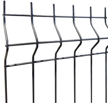 Aiasegment Euroliux, 1530 x 2500 x 5 mm, Ral7016, hall