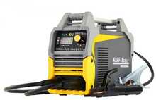 Keevitusaparaat Kraft&Dele KD1826, IGBT 330A MMA