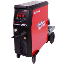 Keevitusaparaat Lincoln Electric Quickmig 300