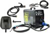 Keevitusaparaat Geko MMA-220, 4 kW