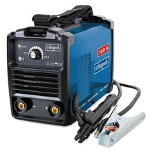 Keevitusaparaat Scheppach WSE 1100