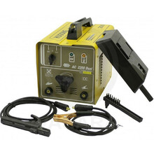 Keevitusaparaat HUGONG KK-MET-2200, AC 2200 D