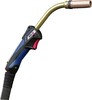 Keevituspõleti Binzel MB Evo Pro 501D HDH, 5 m, 500 A