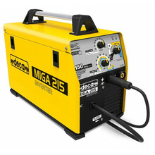 Keevitusaparaat Deca MIGA 215, 2.5 kW