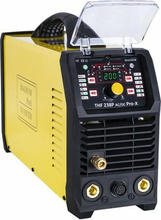 Keevitusaparaat Magnum THF238 PRO-X