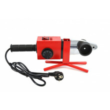 PVC toru keevitusmasin AW-TOOLS AWTOOLS, 1500 W, 20-63 mm