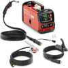 Keevitusaparaat Stamos Germany MAGITEX 160, 160 A