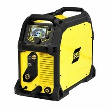 Poolautomaatkeevitusaparaat ESAB Rebel EMP 320ic