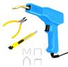Plastiku keevitusmasin Aptel AG713B, 50 W